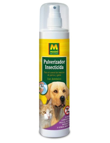INSECTICIDA  ANTIPARASITARIO  250  ML  231219