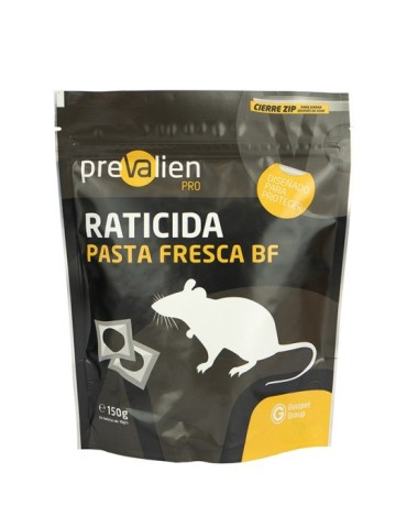 RATICIDA  PASTA  FRESCA  150  GR  8P80002151