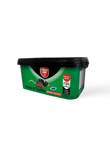 RATICIDA  RODICUM  RATAS  Y  RATONES  PASTA  720  G  286600757