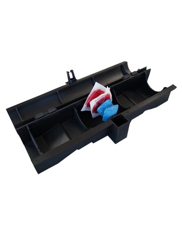 DISPENSADOR  PORTACEBO  RATICIDA  -  P.K.1822