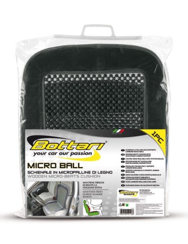 PROTECTOR  ASIENTO  MICRO  BALL  N  -  12118
