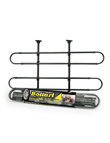 SEPARADOR  ANIMALES/CARGA  COCHE  -  16102