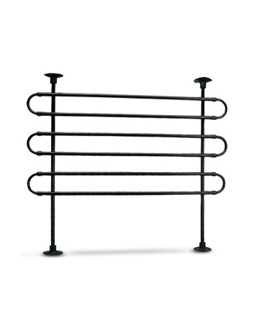 SEPARADOR  ANIMAL/MERC  3E  COCHE  -  16099