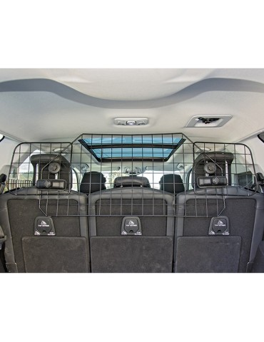 SEPARADOR  TRASERO  REJILLA  90-130X42  588612