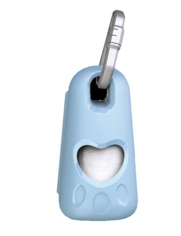 HUESO  PORTABOLSAS  MASCOTA  +REC  -  172620000000