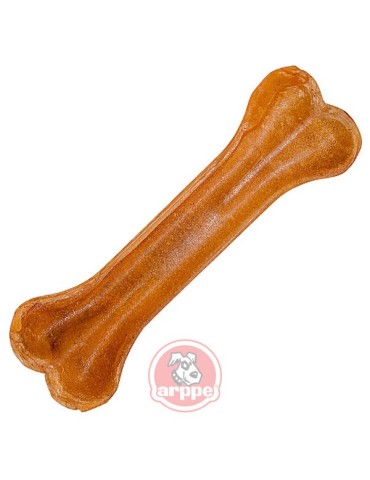 HUESO  MORDEDOR  PERRO  PRENSADO  12  CM  1700011200