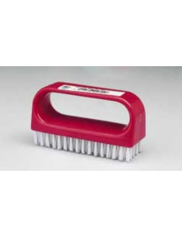 CEPILLO  UÃAS  NÂº102  C/ASA  TOTAL  -  02605