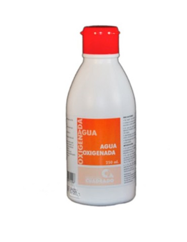 AGUA  OXIGENADA  250  ML  421069MONT