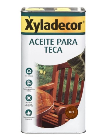 ACEITE  PARA  TECA  TECA  750  ML  5089087