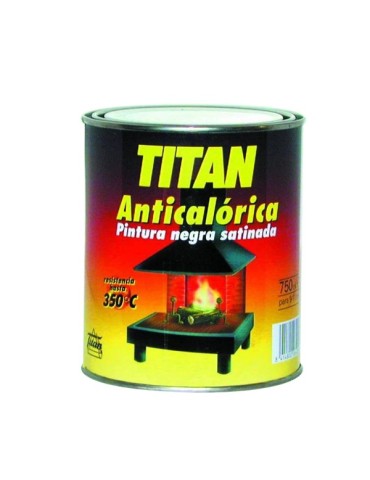 ANTICALORICO  350Âº  NEGRA  SAT  125  ML  01C030218