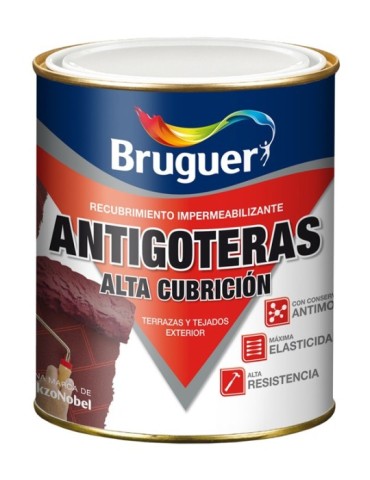 ANTIGOTERAS  GRIS  750  ML  5056565