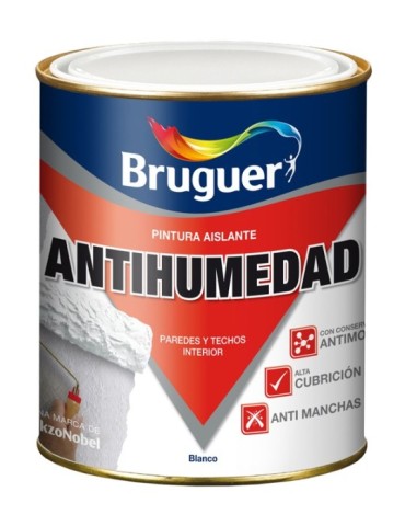 PINTURA  ANTIHUMEDAD  750  ML  5056558