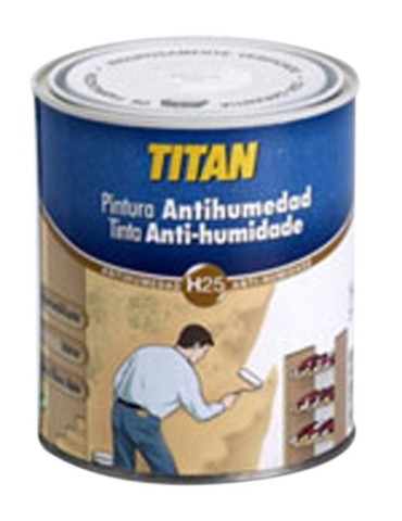 PINTURA  ANTIHUMEDAD  750  ML  019000234