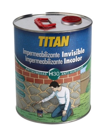 IMPERMEABILIZANTE  INCOLORO  750  ML  H30000334