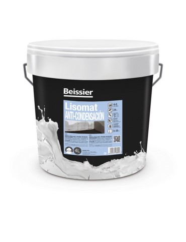 PINTURA  ANTICONDENSACI  LISOMAT  15  L  70281-002