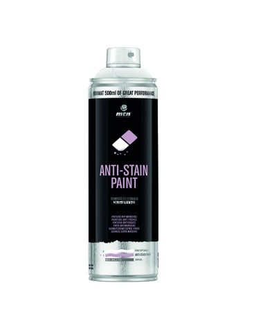 PINTURA  ANTIMANCHAS  AEROSOL  500  ML  EX015PR0987