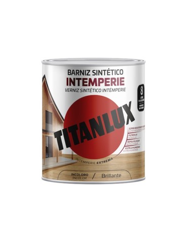 BARNIZ  INTEMPERIE  250  ML  M14100014