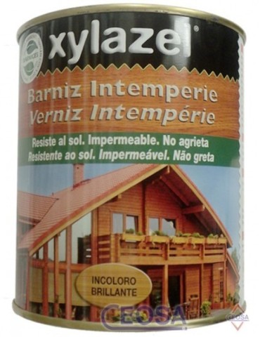 BARNIZ  INTEMPERIE  750  ML  5396087