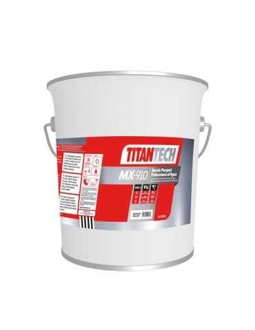 BARNIZ  PARQUET  BR  AGUA  INCOL  5  L  X91100005