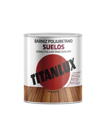 BARNIZ  POLIURETANO  SUELOS  SAT  750  ML  M17100034