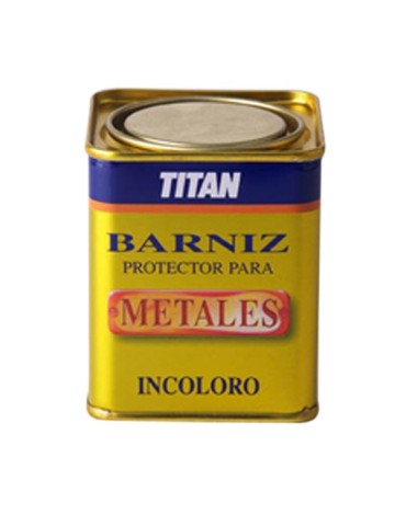 BARNIZ  PROTECTOR  METALES  250  ML  04B000114