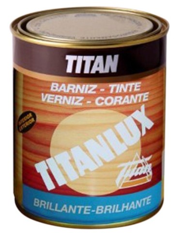 BARNIZ  TINTE  SINT  BR  CASTAÃO  750  ML  037100134