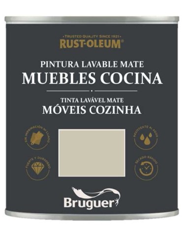 PINTURA  MUEBLES  COCINA  BEIGE  AV  MATE  750  ML  5615982