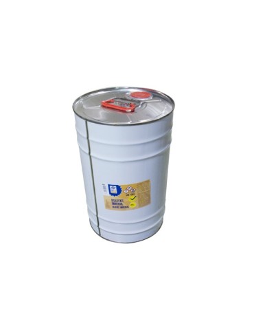 DISOLVENTE  UNIVERSAL  LATA  25  L  PT1799