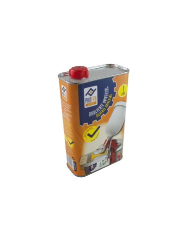 DISOLVENTE  UNIVERSAL  LATA  1  L  PT1801