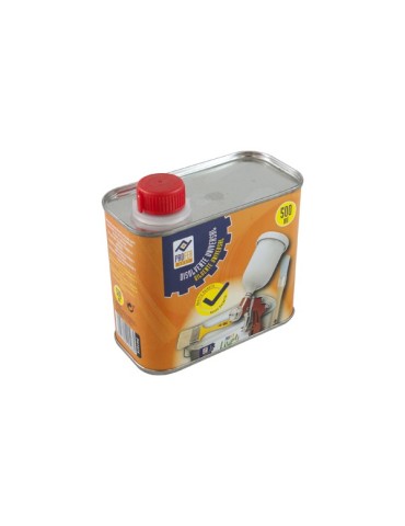 DISOLVENTE  UNIVERSAL  LATA  500  ML  PT1802