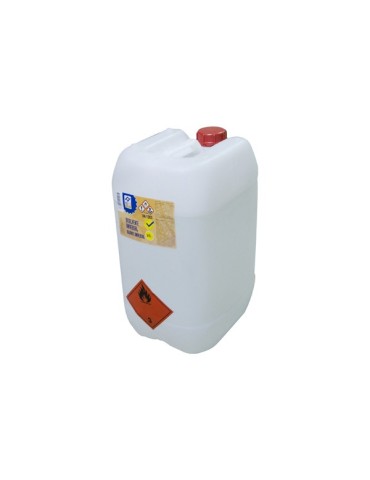 DISOLVENTE  UNIVERSAL  PLASTICO  25  L  PT1803