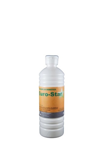 DISOLVENTE  SIN  OLOR  500  ML  535007