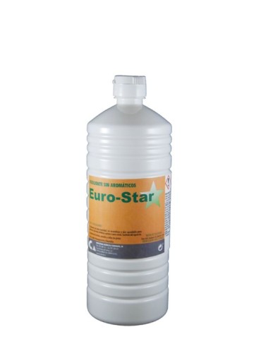 DISOLVENTE  SIN  OLOR  1  L  535005