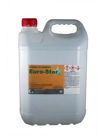 DISOLVENTE  SIN  OLOR  5  L  535004