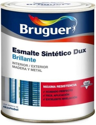 ESMALTE  SINT  BR  GRIS  AZULADO  250  ML  5159320