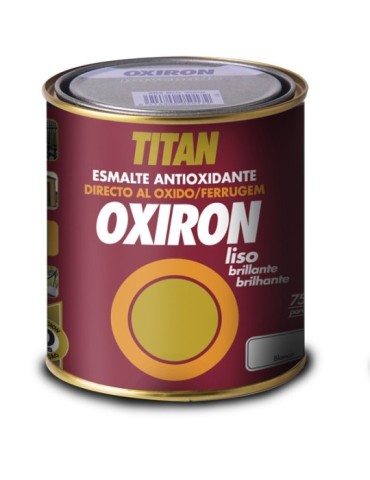 ESMALTE  ANTIOXIDO  LISO  PLATA  4  L  02C452004