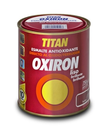 ESMALTE  ANTIOXIDO  LISO  GRIS  MT  750  ML  F2C455034