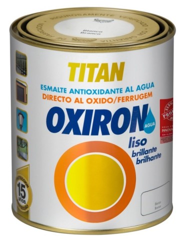 ESMALTE  LISO  BR  AL  AGUA  NEGRO  4  L  F2L456704