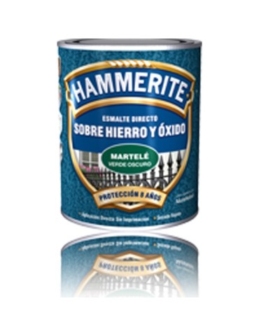 ESMALTE  MARTELE  GRIS  PL  5  L  5093590