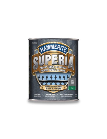 ESMALTE  FORJA  AL  AGUA  MARRON  750  ML  5379666