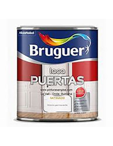 ESM.  LACA  PUERTAS  AGUA  BCO  ROT  750  ML  5297932