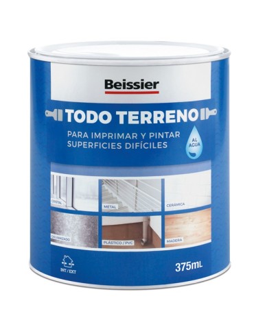 FONDO  Y  ACABADO  POLIVALENTE  BLANCO  375  ML  70396-032