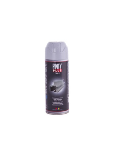 IMPRIMACION  HIERRO  SPRAY  GRIS  400  ML  297