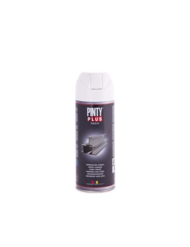 IMPRIMACION  HIERRO  SPRAY  BLCO.  400  ML  214