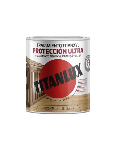 PROTECTOR  MADERA  TOTAL  INCOL.  4  L  M52000104
