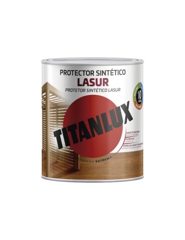 PROTECTOR  MADERA  SAT  TECA  750  ML  M31380934