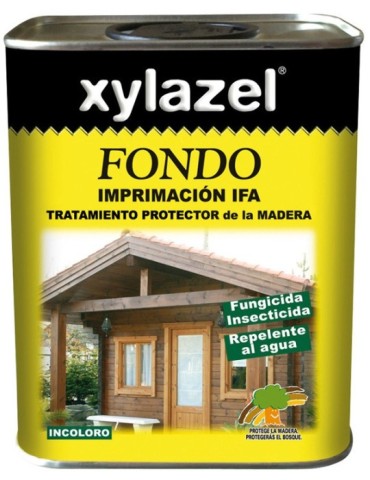 FONDO  PROTECTOR  MADERA  750  ML  5396674