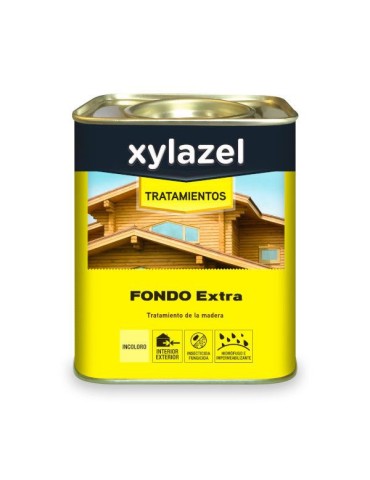 FONDO  PROTECTOR  MADERA  EXTRA  5  L  5608813