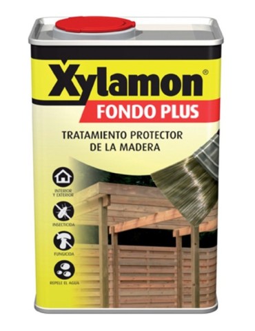 FONDO  PROTECTOR  EXTRA  MADERA  5  L  5481086