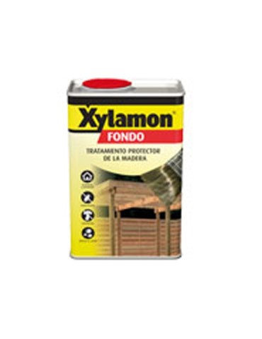 FONDO  PROTECTOR  EXTRA  MADERA  2,5  L  5481085